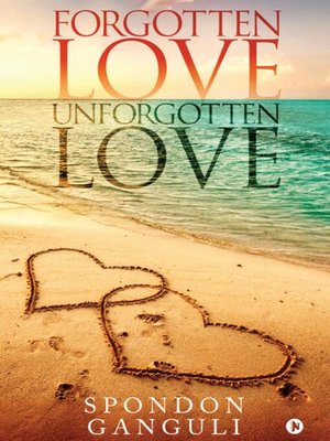 cover image of Forgotten Love Unforgotten Love